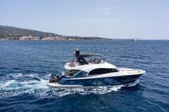 motorboot Monte Carlo 66 Afbeelding 2