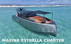 Motorboot VQ58 Ibiza Bild 3