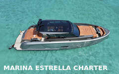 motorboot VQ58 Ibiza Afbeelding 2